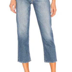 MOTHER The Scrapper Ankle